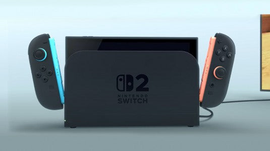 Nintendo Switch 2 + Mario Kart World