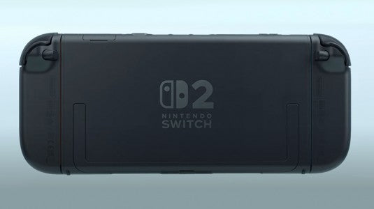 Nintendo Switch 2 + Mario Kart World