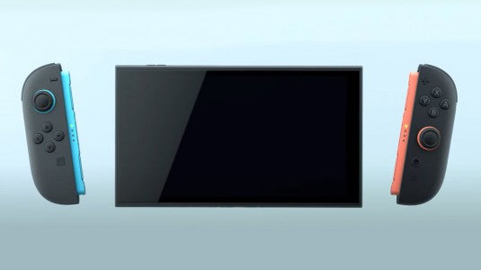 Nintendo Switch 2 + Mario Kart World