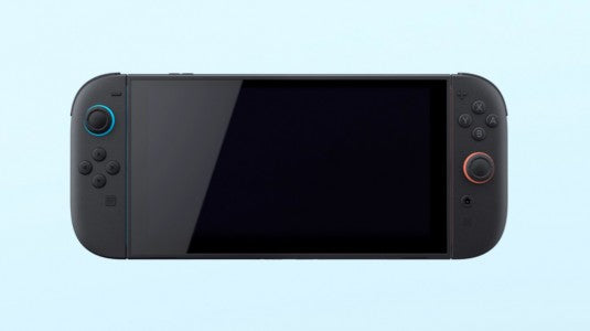 Nintendo Switch 2 + Mario Kart World