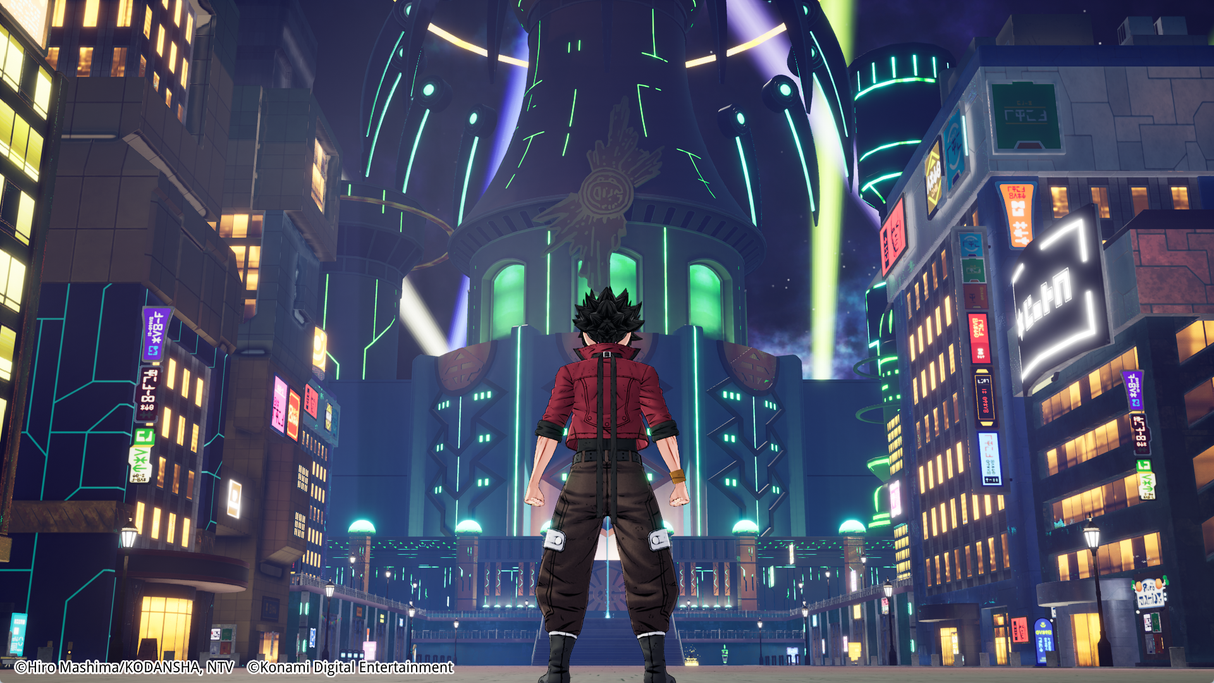 Edens Zero Day One Edition - PS5