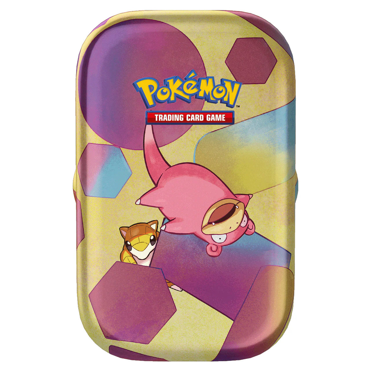 Pokémon TCG: Scarlet & Violet-151 Mini Tin Case of 10