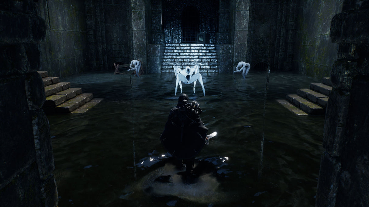 Hell is Us - Deluxe Edition - PS5