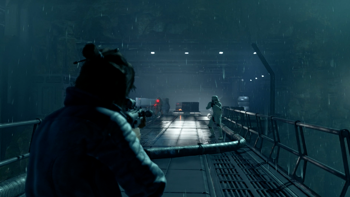 Star Wars: Outlaws - Gold Edition - Switch 2