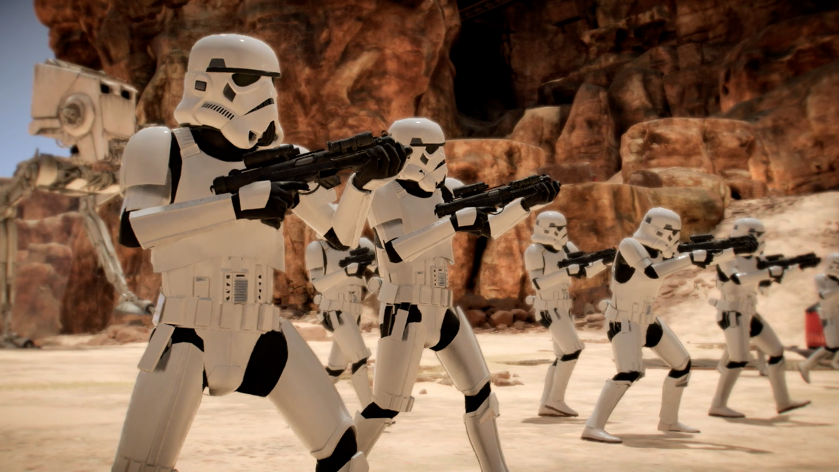 Star Wars: Outlaws - Gold Edition - Switch 2