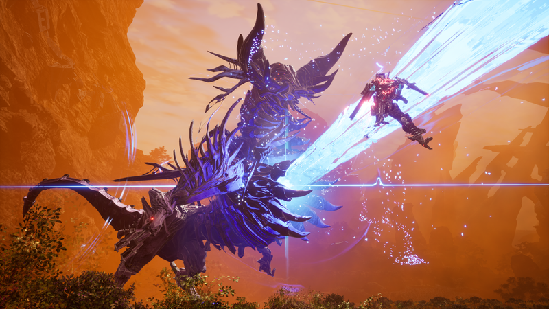 Daemon X Machina: Titanic Scion - PS5