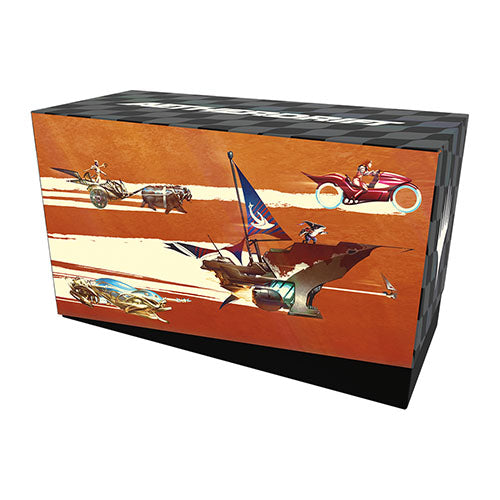 Magic: The Gathering - Aetherdrift Special Bundle