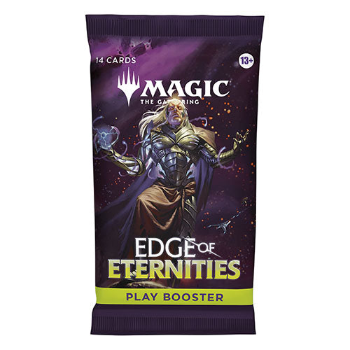 Magic: The Gathering - Edge of Eternities Booster Pack