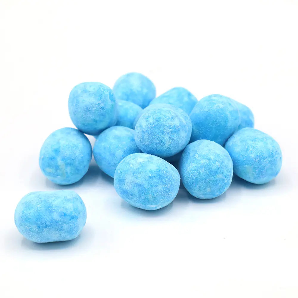 Kingsway Veggie Blue Raspberry Bon Bons (100g)