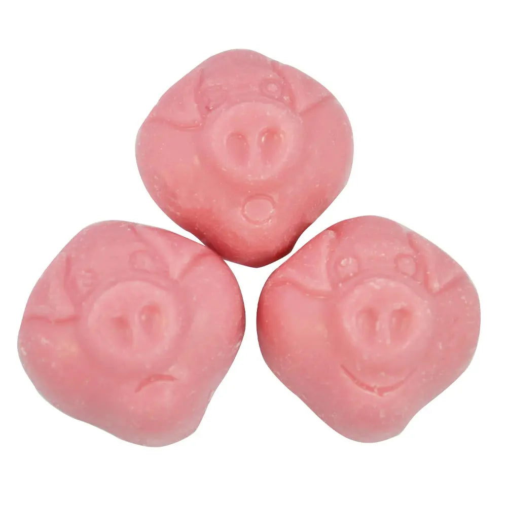 Hannah's Porky Pigs (100g)