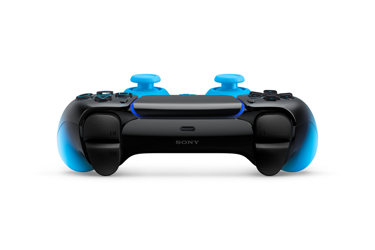 DualSense® Wireless Controller – Rhythm Blue