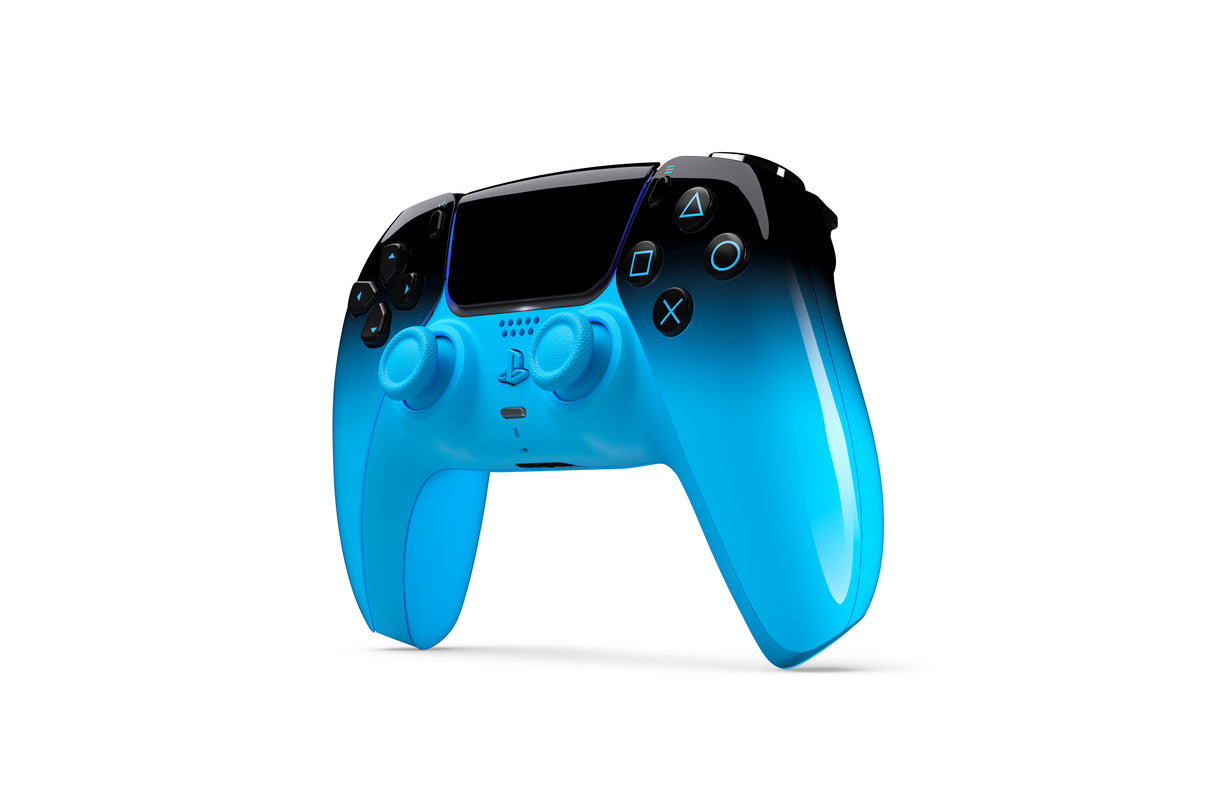 DualSense® Wireless Controller – Rhythm Blue