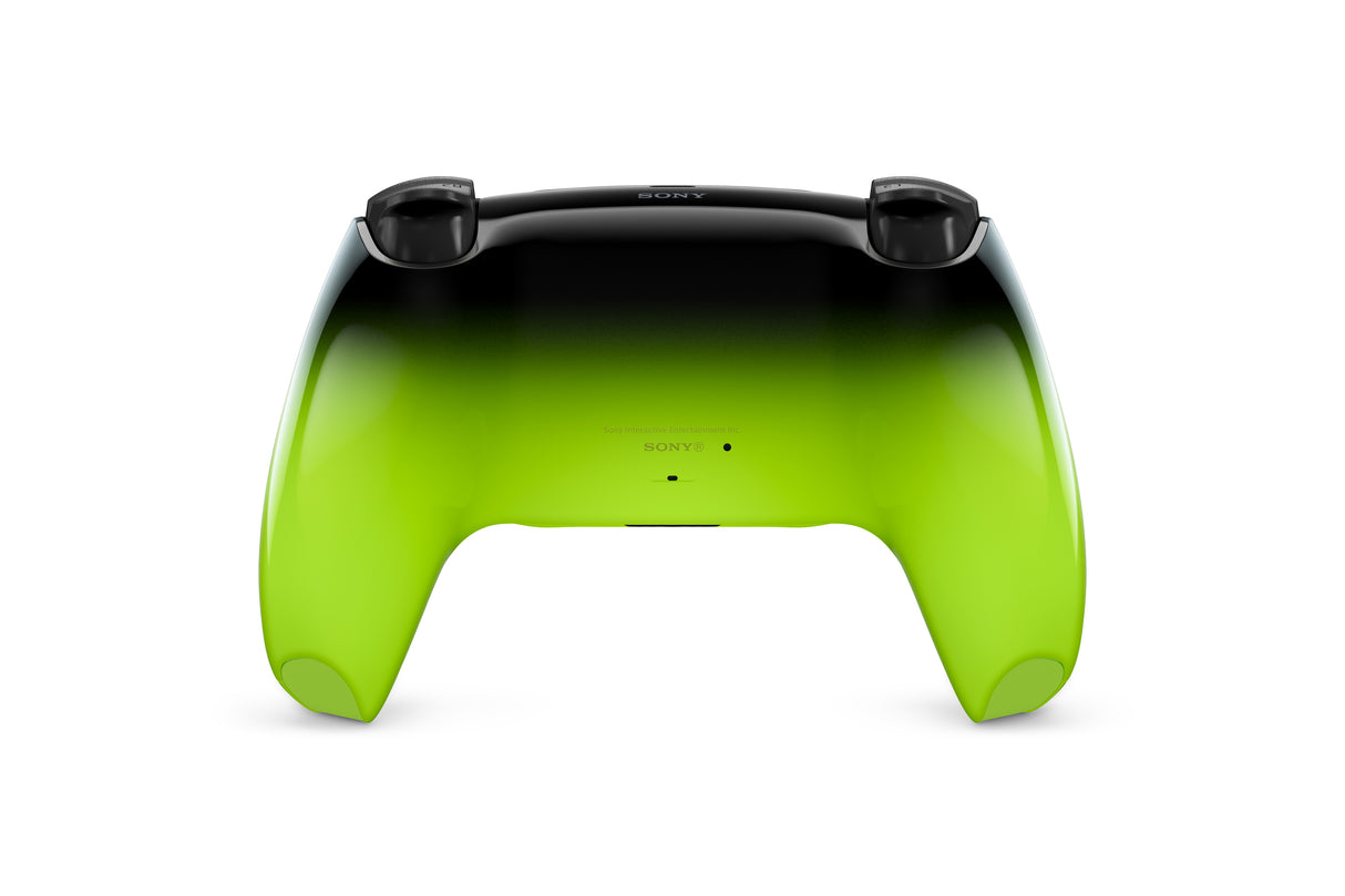 DualSense® Wireless Controller – Remix Green