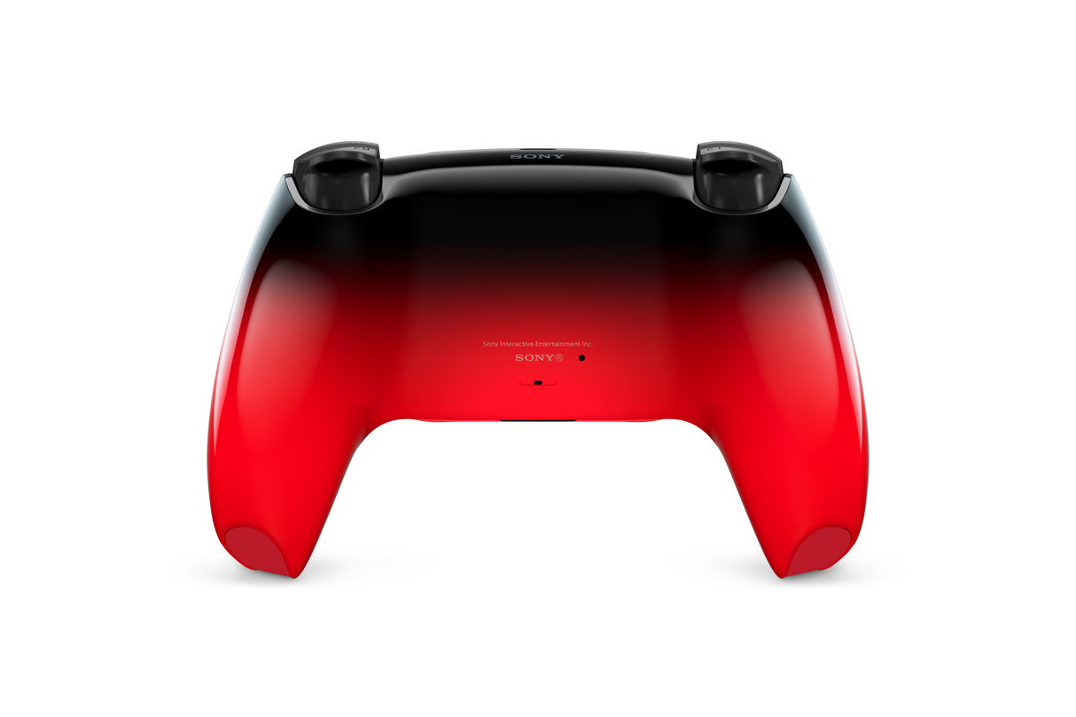 DualSense® Wireless Controller – Techno Red