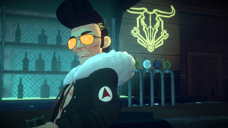 Resistor (Nintendo Switch)