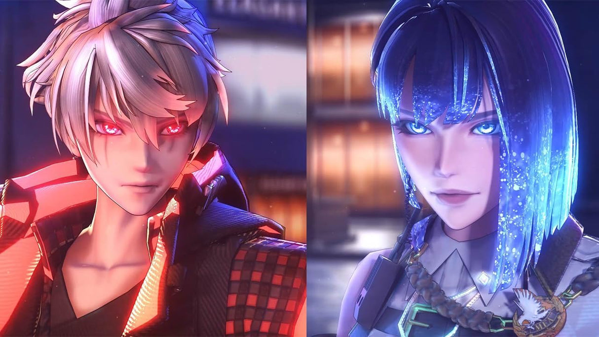 REYNATIS Deluxe Edition (Nintendo Switch)