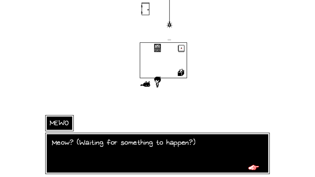 OMORI (Nintendo Switch)