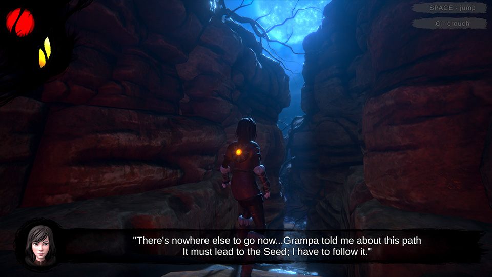 Seed of Life (Nintendo Switch)