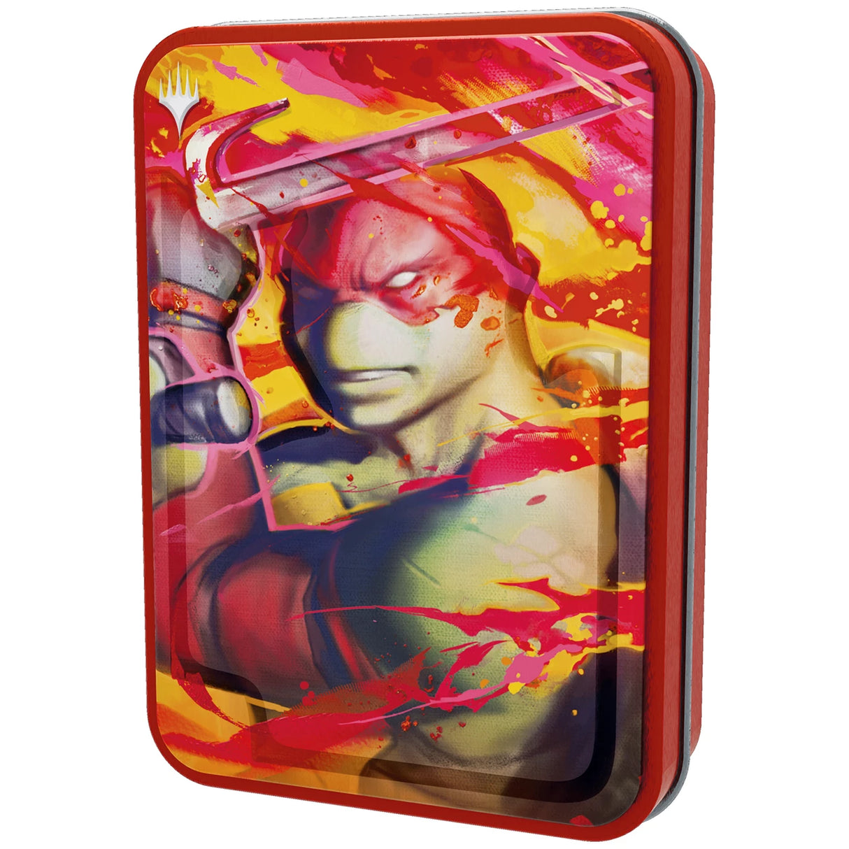 Magic: The Gathering: Teenage Mutant Ninja Turtles Mini Tin