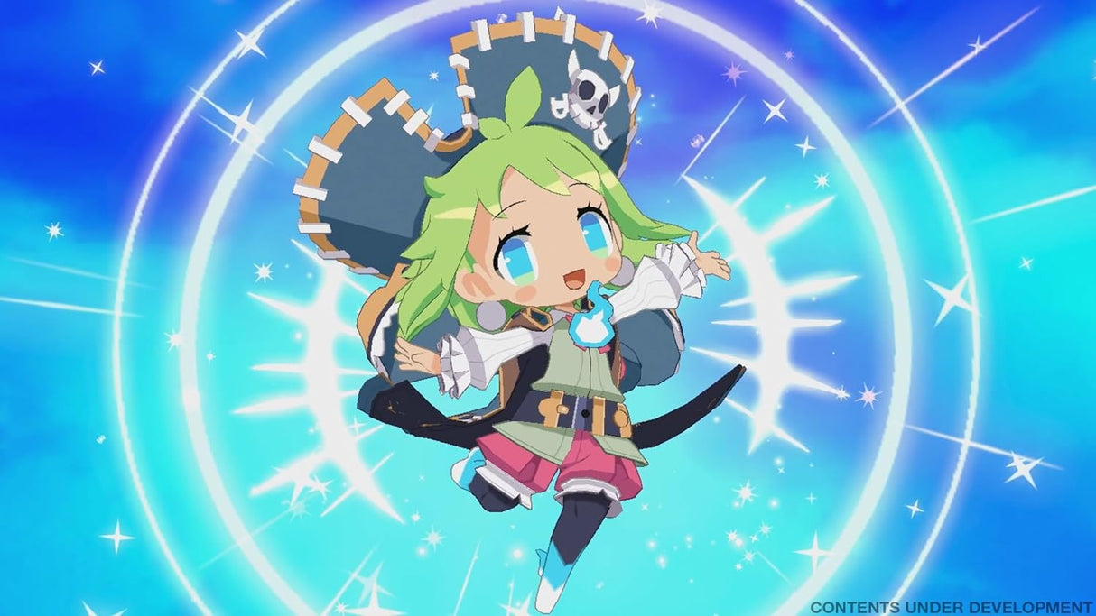 Phantom Brave: The Lost Hero Deluxe Edition (Nintendo Switch)