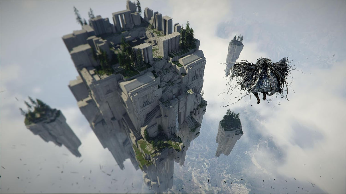 Crimson Desert - Day One Edition - PS5