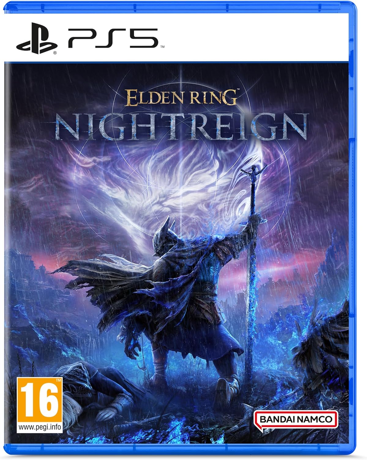 Elden Ring Nightreign (PS5) (Pre-Order Bonus)