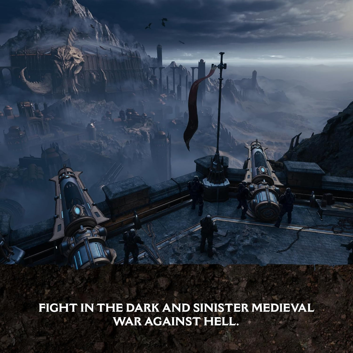 Doom: The Dark Ages – Premium Edition (PS5)