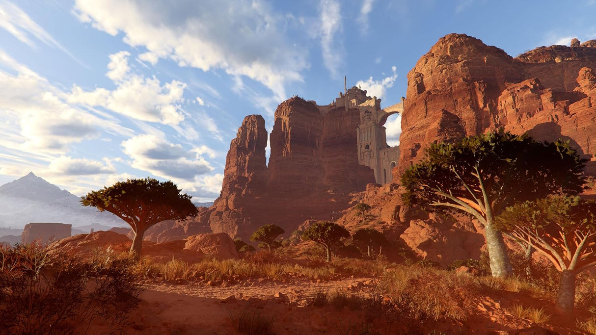 Crimson Desert - Day One Edition - XSX