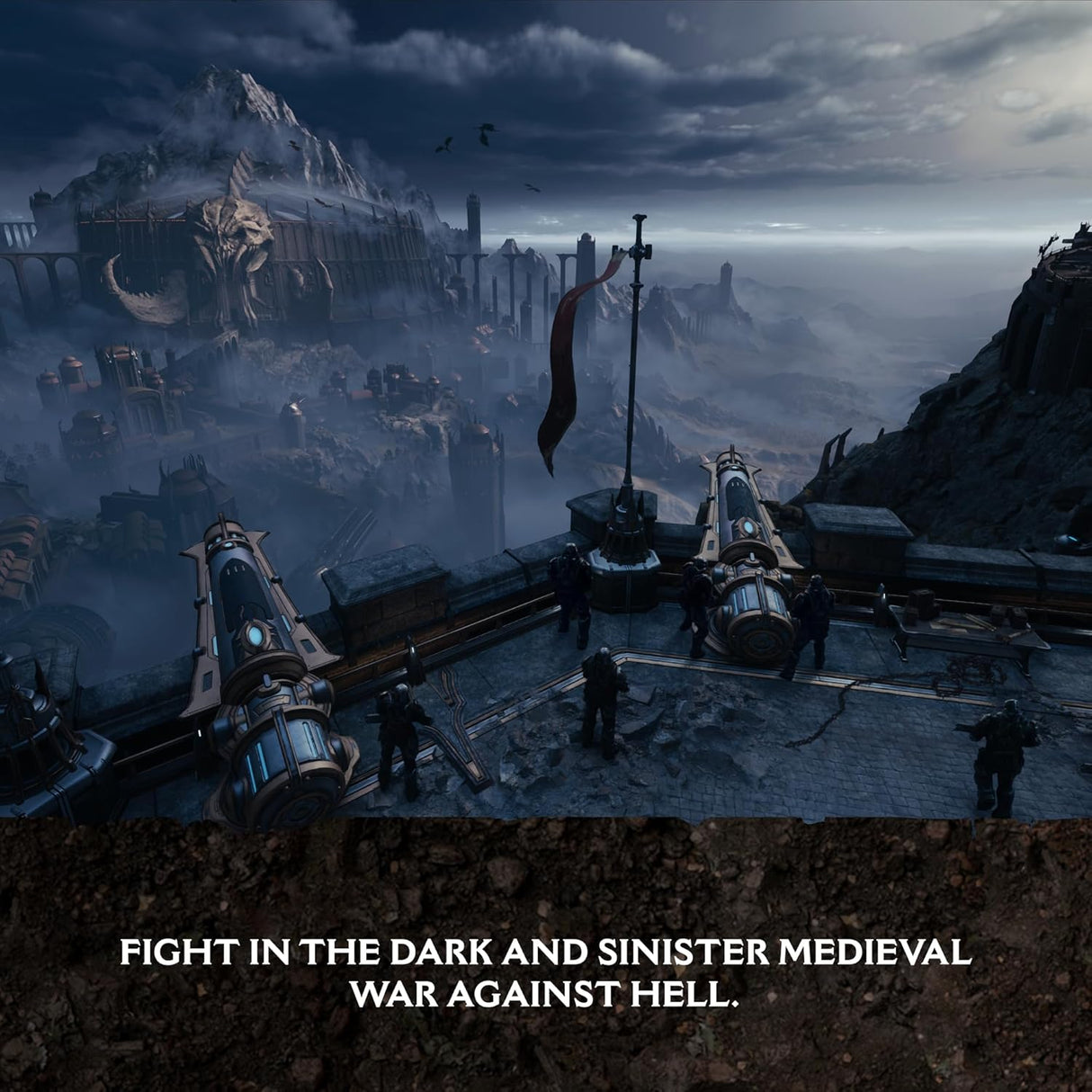 Doom: The Dark Ages (PS5)