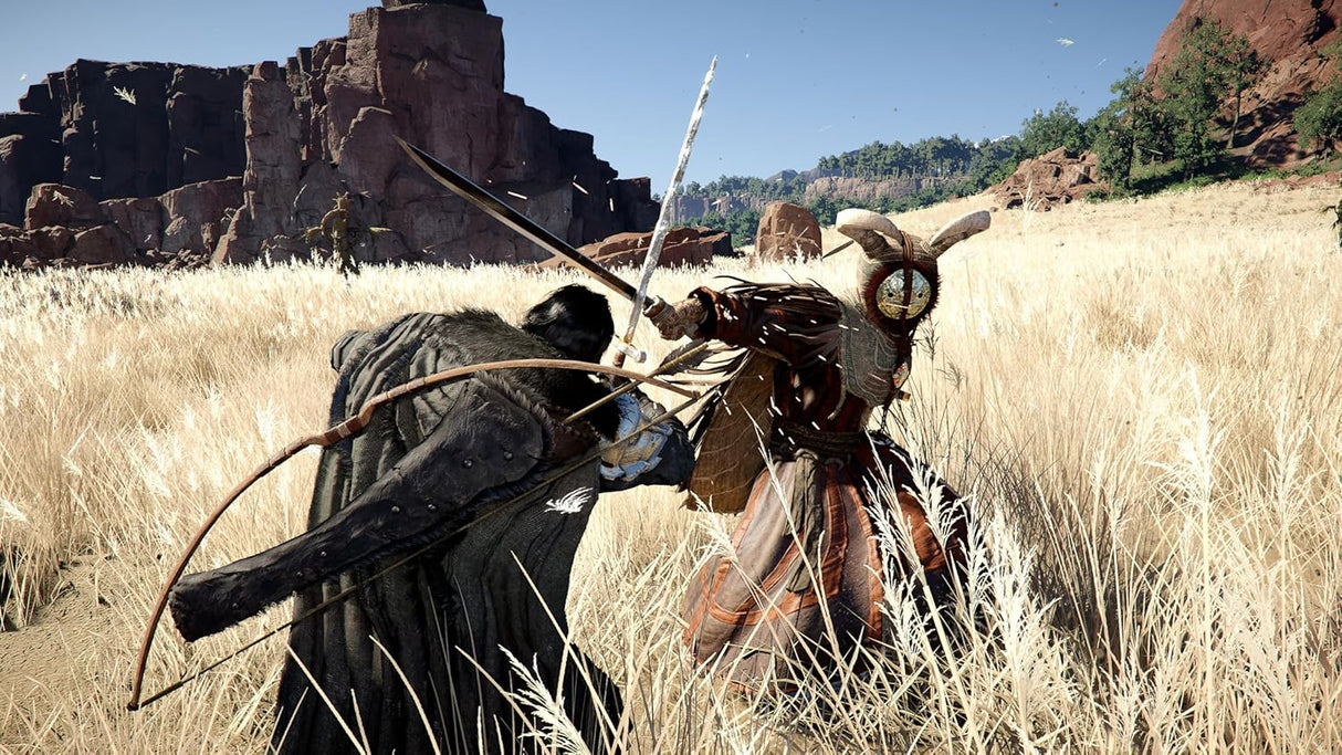 Crimson Desert - Day One Edition - XSX