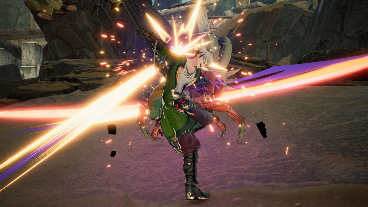 Atelier Yumia: The Alchemist of Memories & the Envisioned Land (XSX)