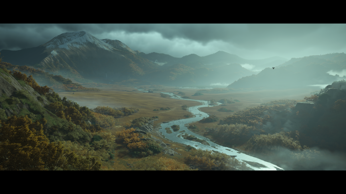 Ghost of Yōtei - PS5 Standard Edition