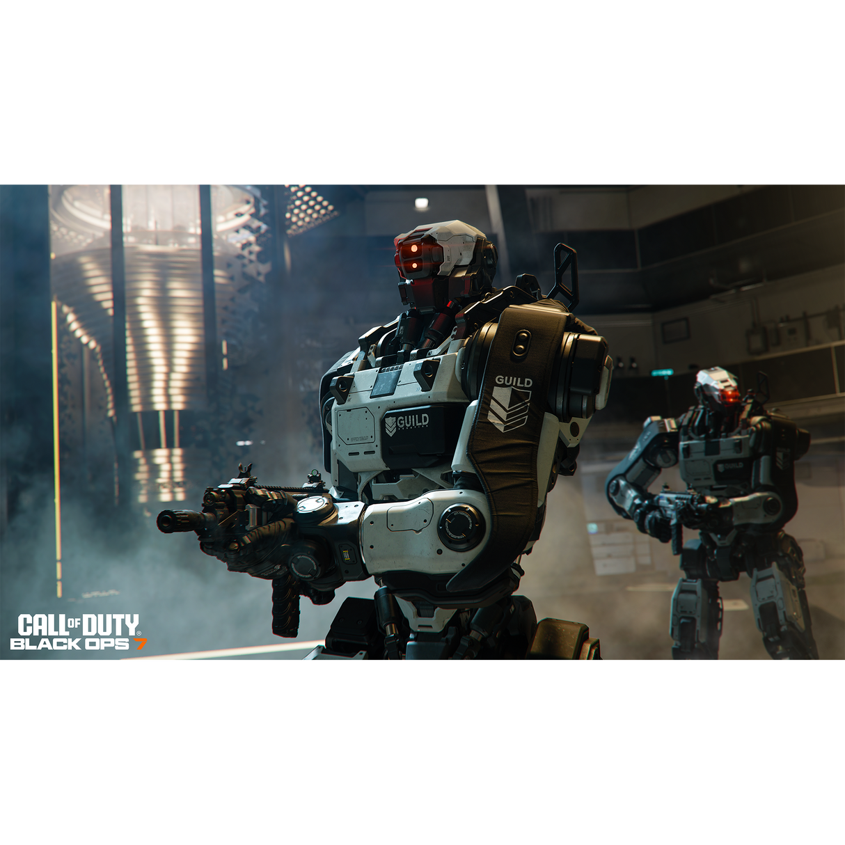 Call of Duty®: Black Ops 7 - PS5