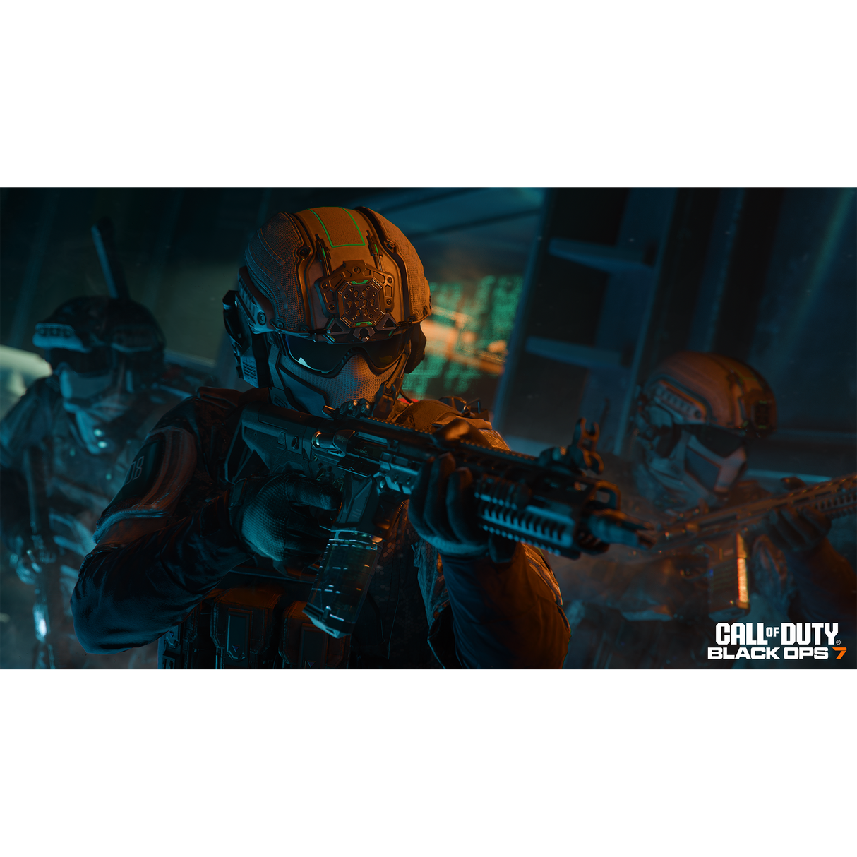 Call of Duty®: Black Ops 7 - PS5