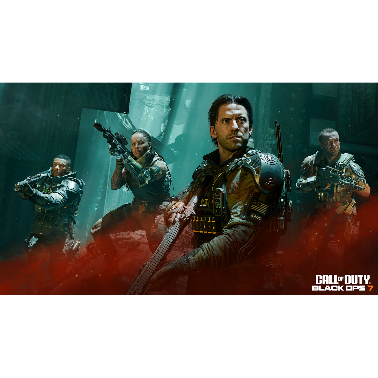 Call of Duty®: Black Ops 7 - PS5