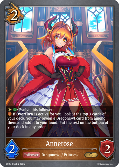 Alterchaotica BP08-055 Annerose