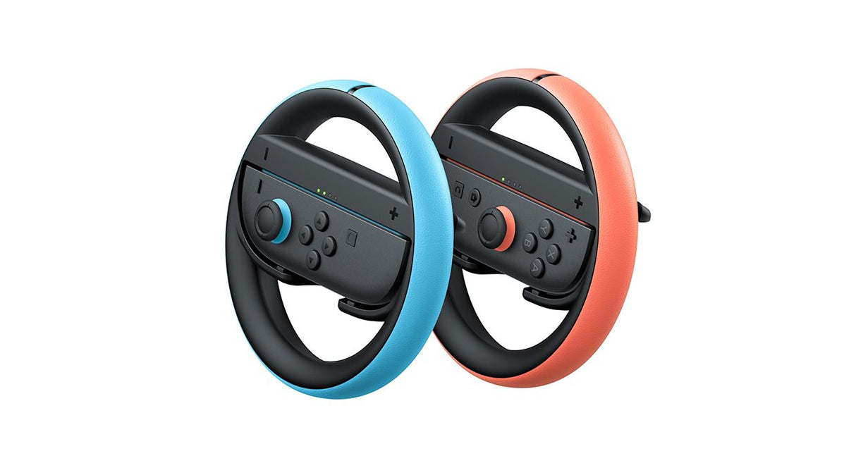 Nintendo Switch 2 Joy-Con Wheel Pair