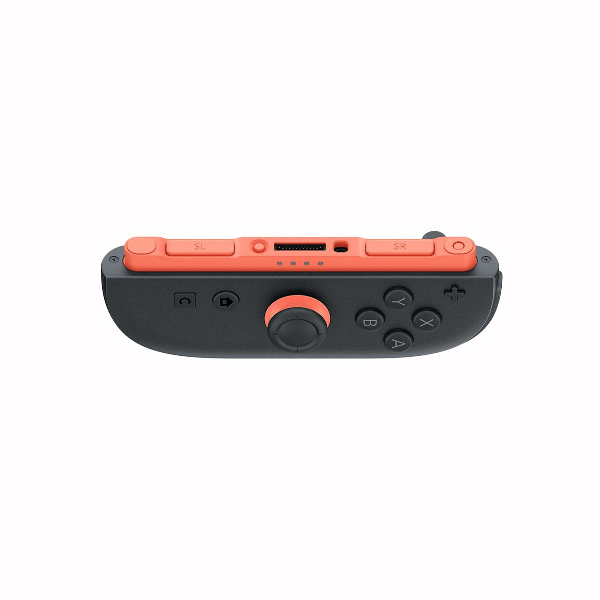 Nintendo Switch 2 Joy-Con (R) Light Red