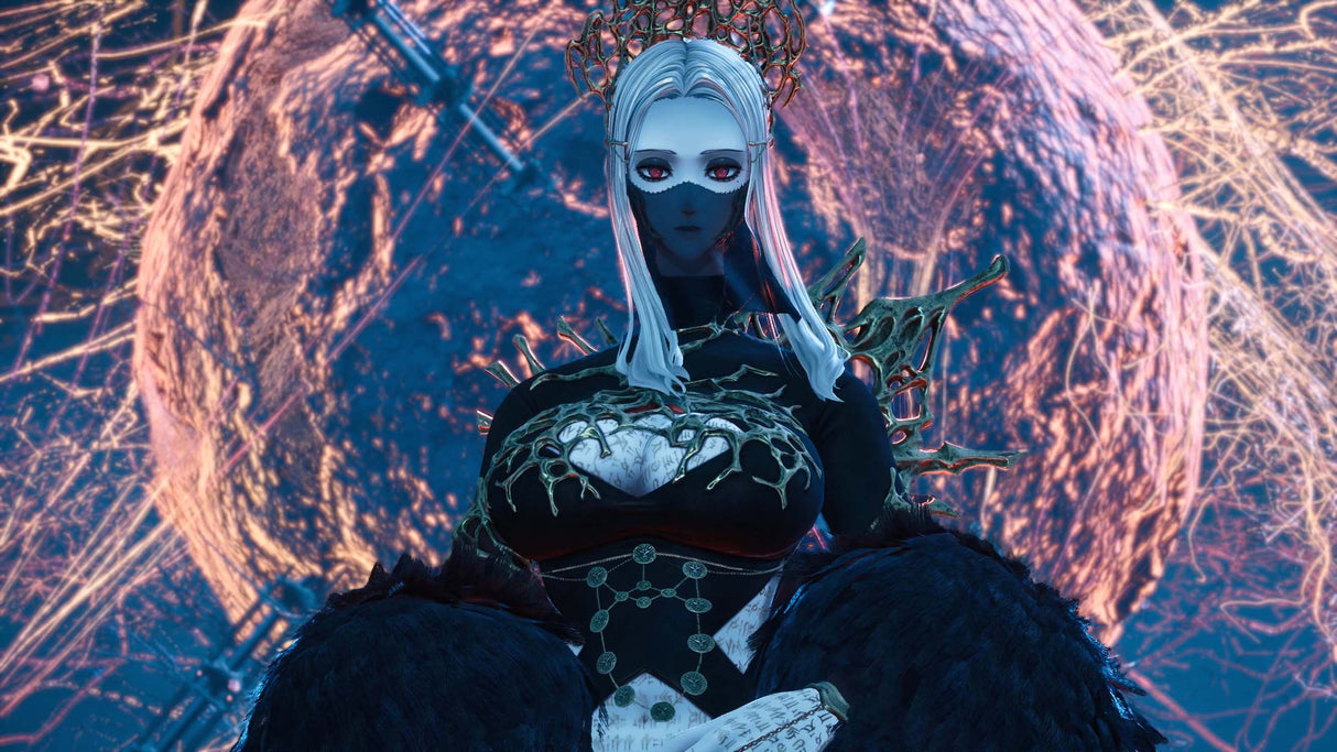 Code Vein II (Pre-Order Bonus) - XSX