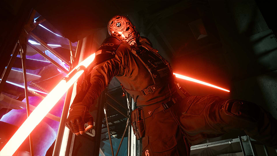 Cyberpunk 2077 Ultimate Edition - Switch 2