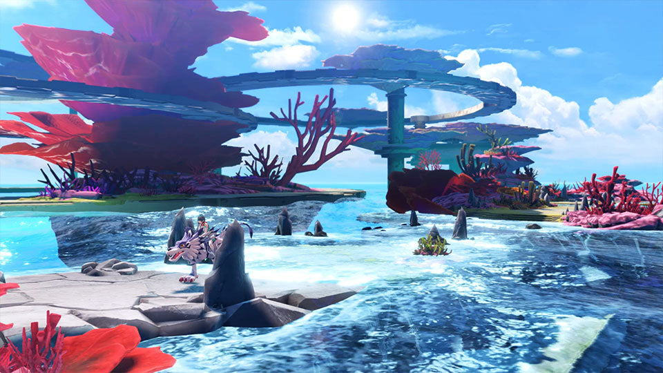 Digimon Story: Time Stranger - XSX