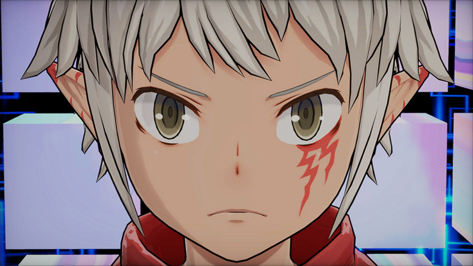 Digimon Story: Time Stranger - XSX