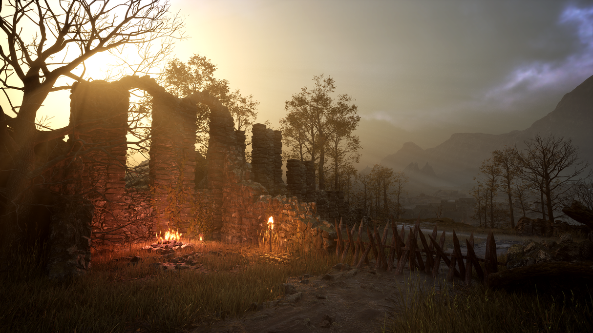 Dragonkin: The Banished