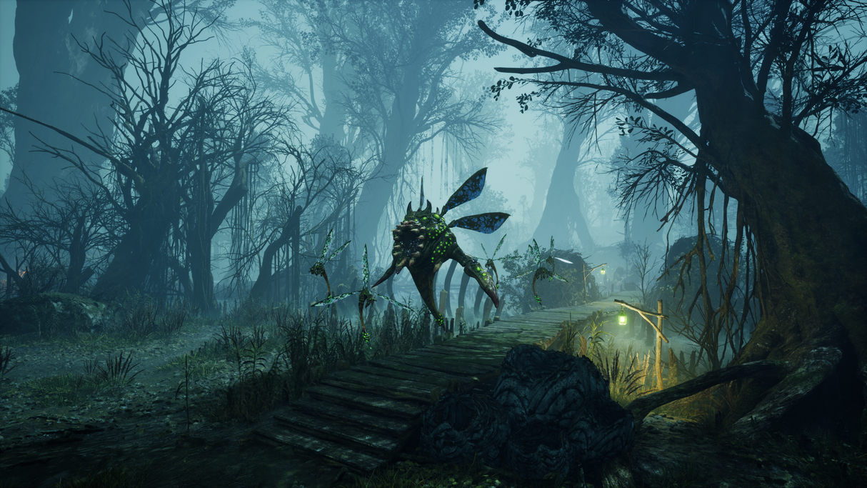 Dragonkin: The Banished