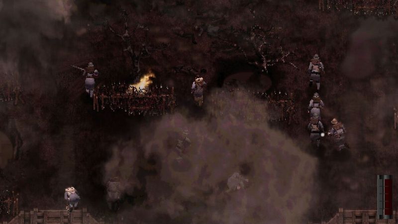 Conscript - Deluxe Edition (Nintendo Switch)