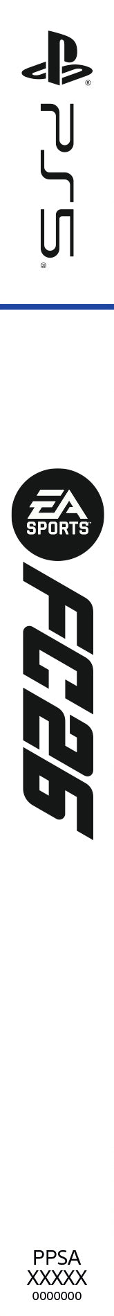 EA SPORTS FC™ 26 - PS5