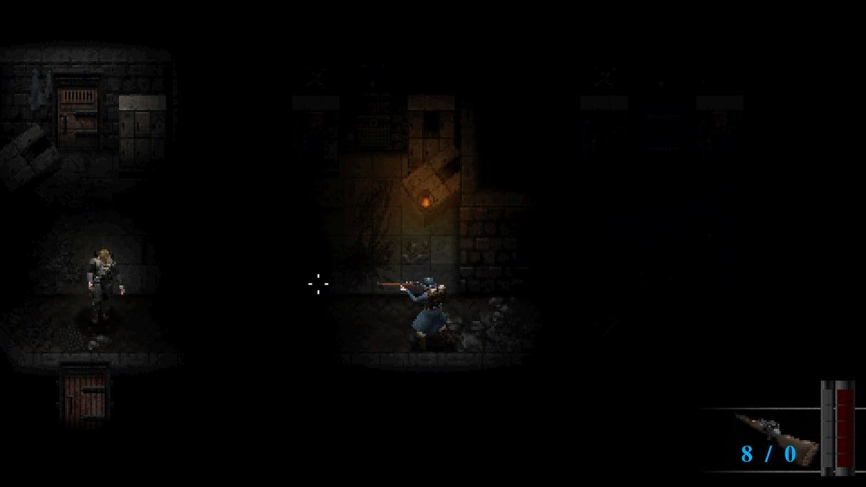 Conscript - Deluxe Edition (Nintendo Switch)