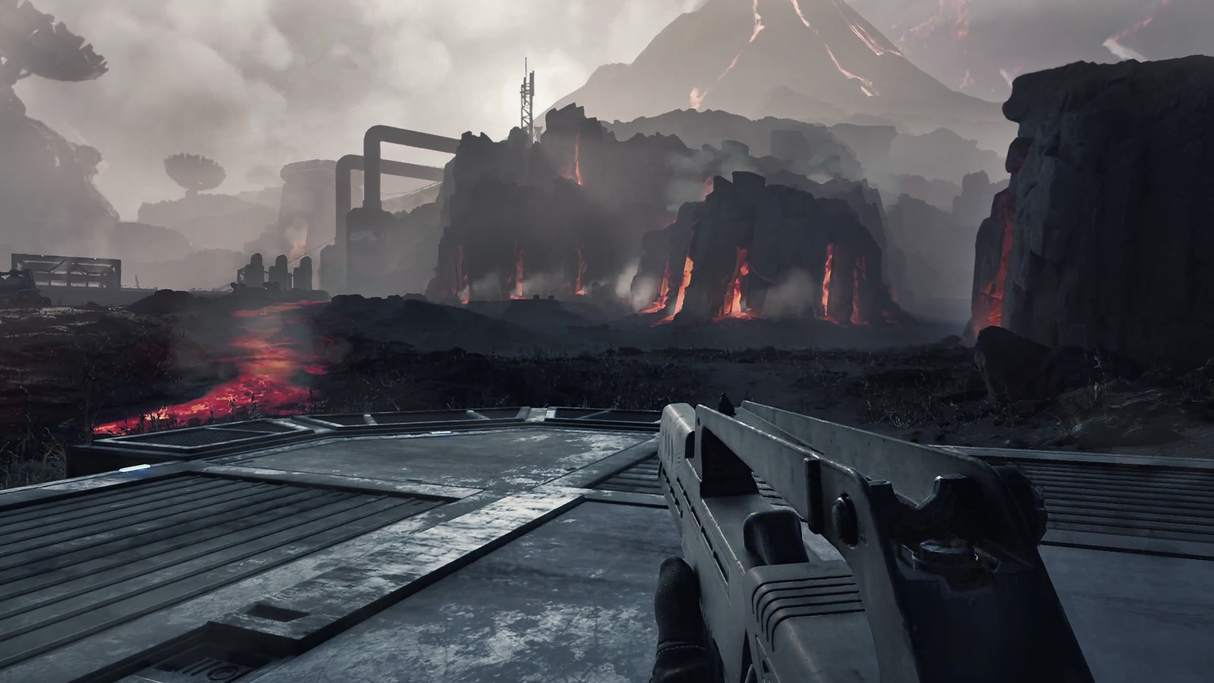 Starship Troopers: Extermination (XSX)