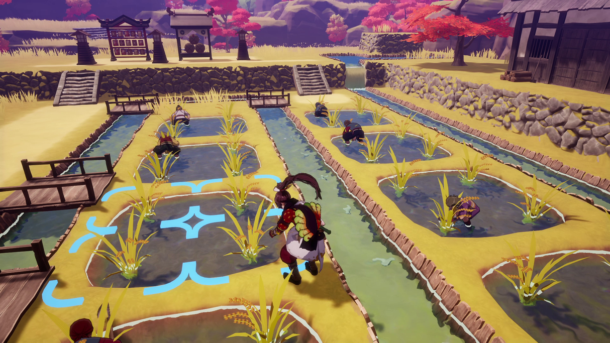 Rune Factory: Guardians of Azuma - Switch 2