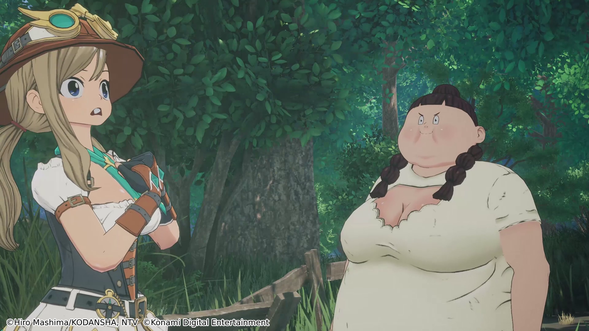 Edens Zero Day One Edition - PS5